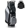 Tangkula Golf Cart Bag, Lightweight...