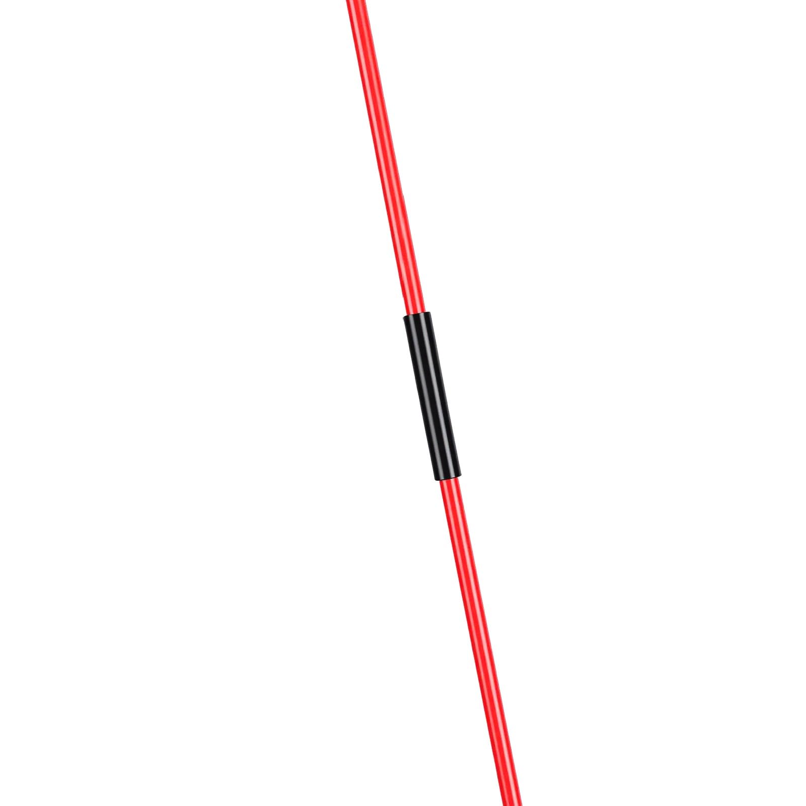Sxhlseller Drążek do Korekcji Toru Zamachu do Treningu Swing Path