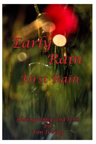 Early Rain (Early Rain Series)