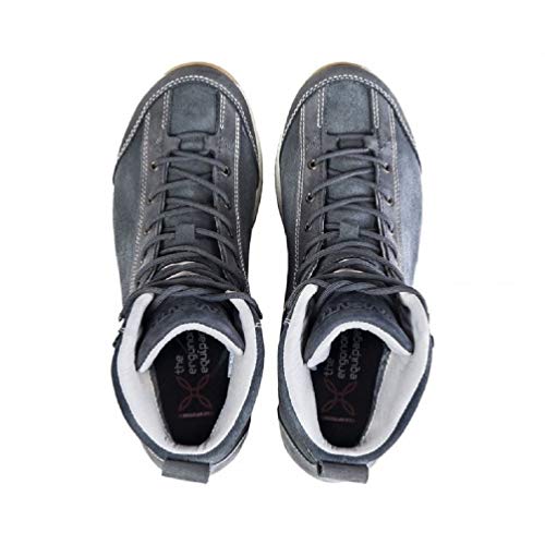 MONTURA Scarpa Davos GTX (41 EU, Grigio Fumo)