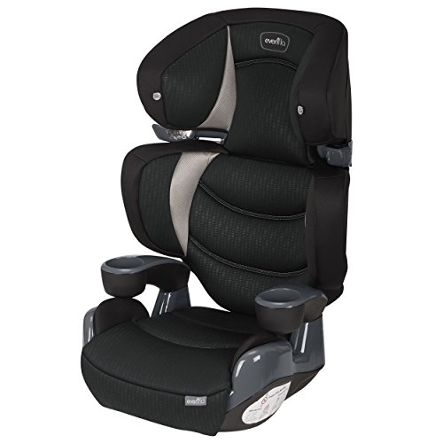 evenflo rightfit booster