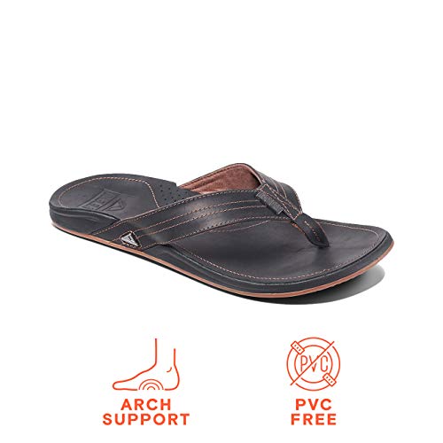 Reef Men's Contoured Cushion Flip Flop2