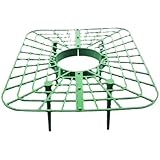 QUXVUIS Soporte para Estante de plantación no tóxico, jardinería