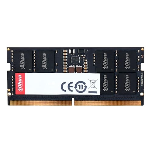 DAHUA DDR4 3200 MHZ 16GB USODIMM FOR LAPTOP (DHI-DDR-C300S16G32)