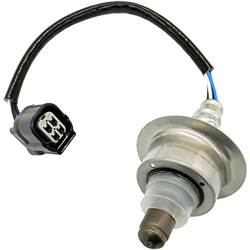 Automotive-leader 234-9126 4-Wire Upstream Air Fuel Ratio Oxygen O2 Sensor for 2006 Honda Civic DX/EX/LX Coupe 1.8L-l4; for 2006 Honda Civic DX/EX/EXS/LX/LXS Sedan 4-Door 1.8L-l4 36531-RNA-A01