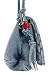 Imagen de Desigual bolso bandolera bolso de hombro Half Logo Venecia 4
