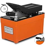 【Schnellkupplung】- 10.000 PSI Professionelle Schnellkupplung, 6 Fuß 10.000 PSI „JACK HOSE“ mit 20K Berstkapazität.