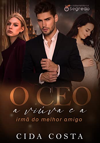 O Ceo a viúva e a irmã do melhor amigo