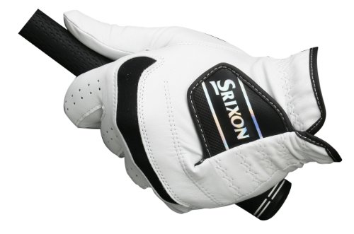 Srixon Cabretta Leather 2011 6-Pack Men's Left Hand Regular Glove