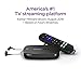Roku Ultra | Streaming Media Player 4K/HD/HDR with Premium JBL Headphones 2019