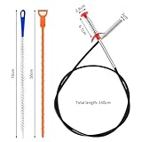 Zoom IMG-1 stura lavandini e scarichi flessibile Zoom IMG-1 stura lavandini e scarichi flessibile