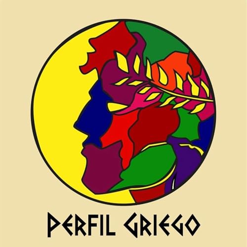 PERFIL GRIEGO PODCAST Titelbild
