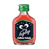 クライナー ファイグリング エルドビアコラーダ(ストロベリー) 15度 [瓶] 20ml x 20本