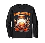 Autumn Fall Season Autumnal Men Women Kids