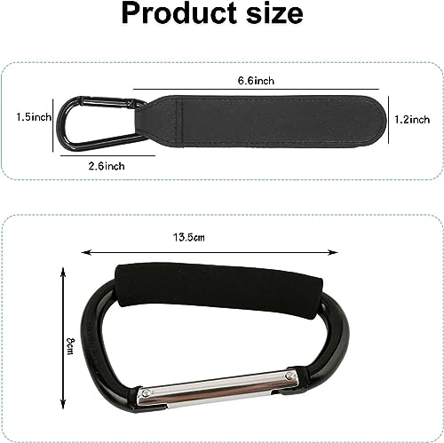 La mejor comparación de Gancho para carriola disponible en línea. 18 La mejor comparación de Gancho para carriola disponible en línea. 10