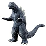 [バンダイ(BANDAI)] ムービーモンスターシリーズ ゴジラ(1966） 対象年齢 3 才以上 南海の大決闘
