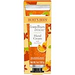 Burt’s Bees Orange Blossom and Pistachio Hand Cream with Shea Butter, 1 Ounce - Image 4