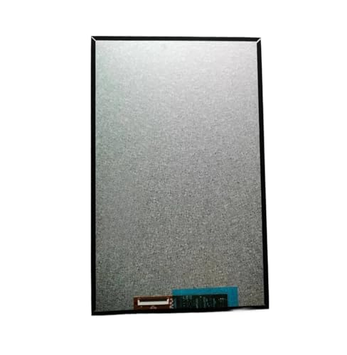 Reemplazo de pantalla LCD KD101N89-40NI-B042 V1.0 para paneles