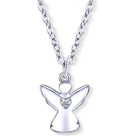 Collier ange gardien VIASOUL Cover