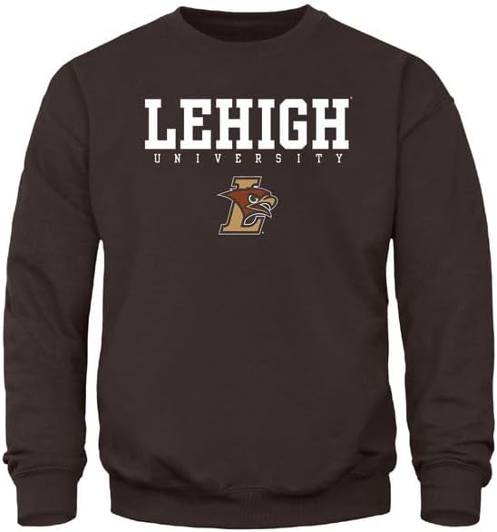 Barnesmith Spirit Logo, Adult Unisex, Crewneck Sweatshirt for College