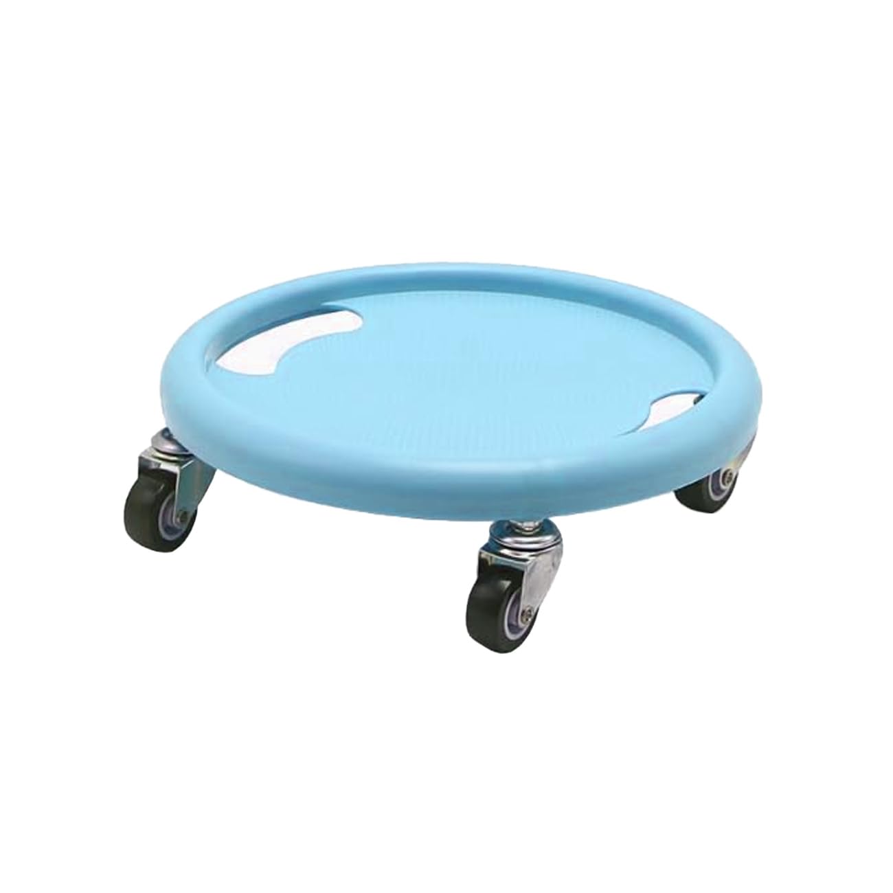 Ab Roller, Ab Exercise Equipment with 4 Rollers Complimentary Spanner Abdominal Wheel Board 360 Degrees Swivel Abdominal Wheel Board Core Coaster Abdominal Strength Workout Trainer for Home Gym