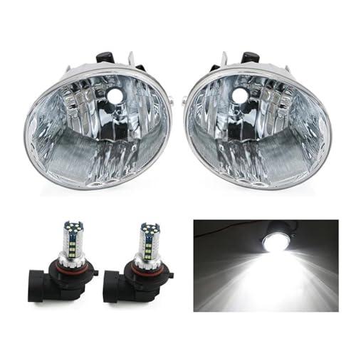 Feux antibrouillard M10 pour Toyota RAV4 et Avalon 81211-42050
