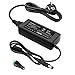 Produktbild ALITOVE DC 5V 10A 50W Power Supply Adapter Converter Charger 5.5x2.1mm DC Output for WS2812B SK6812 5050 RGB LED Strip Module Light Raspberry CCVT