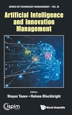 Artificial Intelligence And Innovation Management: 38-Wow! eBook