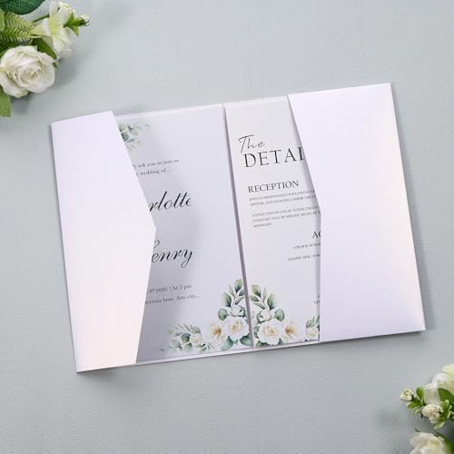 AdasBridal �z���C�g�O�܂背�[�U�[�J�b�g���������ҏ�L�b�g �����L�O�� �u���C�_���V�����[ �L���Z�A�j�F���p (4.72�C���`×6.85�C���`�̃C���T�[�g) 25��