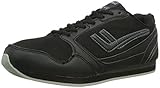 killtec schuhe größentabelle  Killtec Damen KP 720 Hallenschuhe, Schwarz (schwarz / 00200), 36