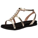 Fabricado en China Sandalias de Mujer MARIA MARE 67417 C24505 Champagne Talla 36