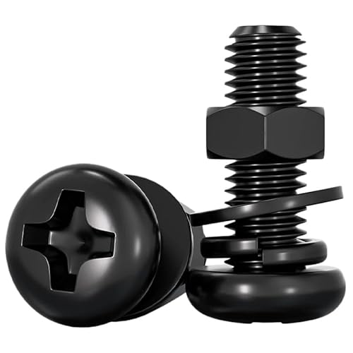 ubN SS304 tBbvX NX gX wbh XN[ Zpibg tbg XvO bV[ M2 M3-M6 (10AM5 x 45mm)