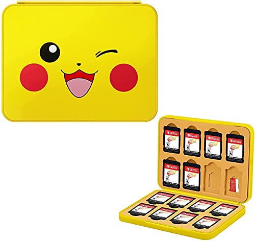 JINGDU Étui de Cartes de Jeu Cover