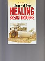 Library of New Healing Breakthroughs B001AO3DCW Book Cover