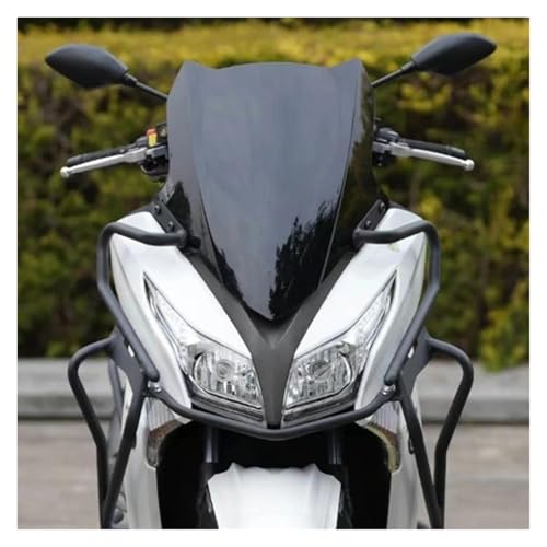 Crash bar moteur pour Xciting 250 et 300 protection pare-chocs moto
