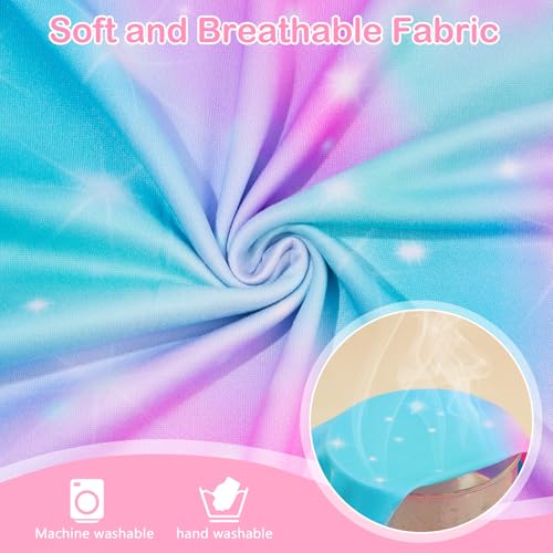 Play Tailor Girls Pajamas Matching Doll and Girl Clothes Pjs Summer Outfits Set Flying Short Sleeve for Teen Kids3