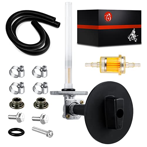 Unlock the BestKept Secret of the Honda Foreman 450 ES 1 Best Seller