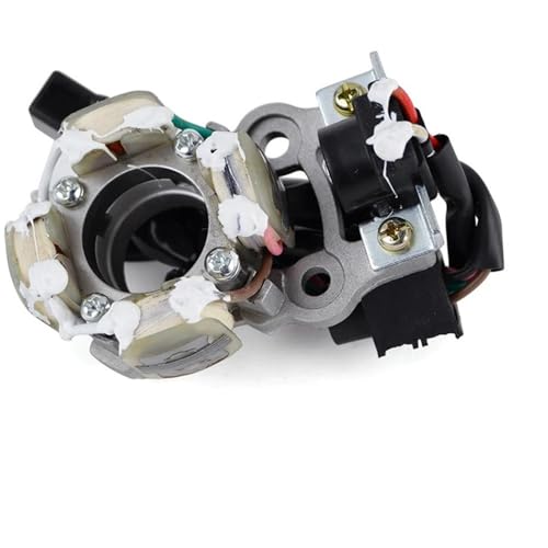 Bobine stator moteur résout les pannes allumage Z450