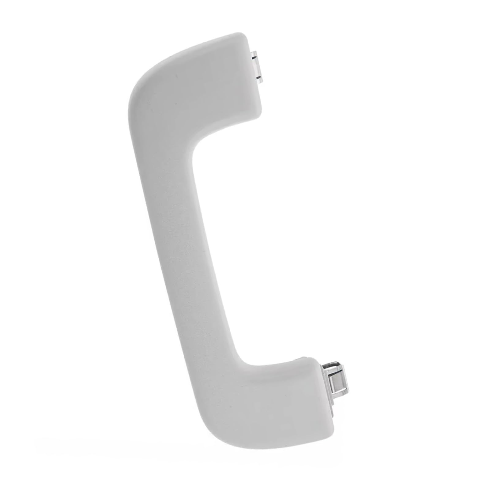 CFAYRLMS Car Roof Handle Compatible with A4 for S4 2008 1 Pcs Car Interior Interior Headliner Handle Top Roof Grab Handle 8UD857607