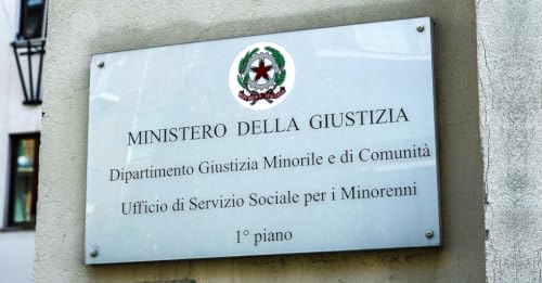 Minori a processo