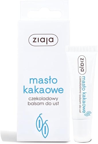 ZIAJA KAKAOBUTTER line (Lippenbalsam)