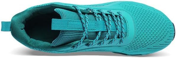 Men's Sneakers Sport Running Athletic Tennis Walking Shoes, Mens Slip on Running Walking Shoes Blade Tennis Casual Fashion Sneakers3