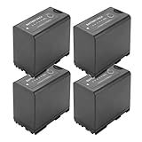 canon xlh1a review Protection de sécurité complète : Les systèmes intégrés de protection contre la surcharge, la décharge excessive, la surintensité et les courts-circuits offrent de multiples niveaux de sécurité, vous assurant une tranquillité d’esprit tout en protégeant votre appareil photo et votre batterie.