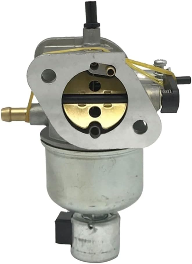 YAEGER 15004-0822 Carburetor fit for Kawasaki 15004-7085 15004-7072 Specific FS481V FS541V Lawn Mower carburettor