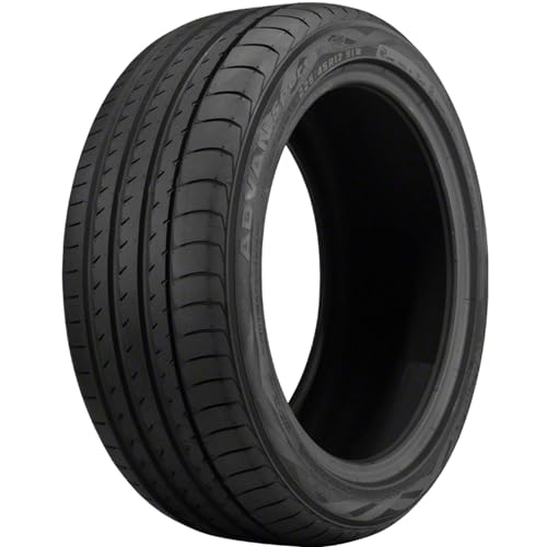 Yokohama Advan Sport V105 235/40ZR19 92Y Passenger Tire