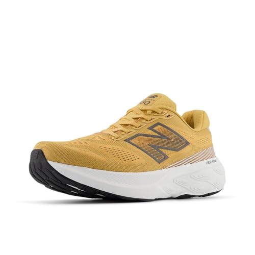 New Balance Men's Fresh Foam X 880 V15 Running Shoe, Dried...