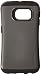 Galaxy S6 Edge Case, Verus [Thor Active][Dark Silver] - [Heavy Duty][Belt Clip][Kickstand] For Samsung Galaxy S6 Edge
