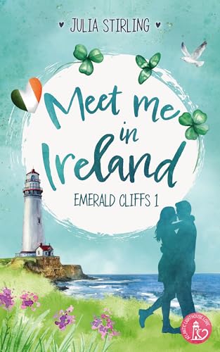 Meet me in Ireland : Atlantic...