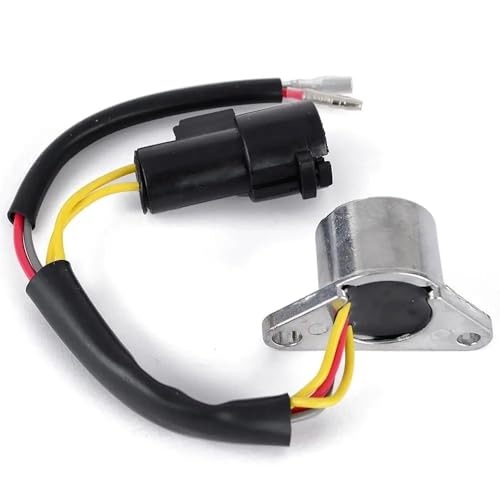 Regulador rectificador con doble voltaje 15 10V para estabilizar la corriente marina 3