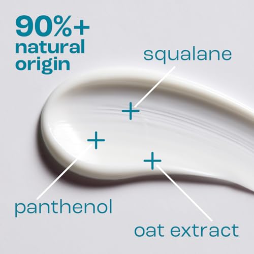 E45 Cica Soothe & Repair Cream - Protects and Restores Dry, Sensitive & Irritated Skin, Reduces Redness - With Natural Ingredients, Fragrance Free, 50ml - Image 3